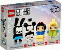 LEGO BrickHeadz Disney 100 urodziny 40622
