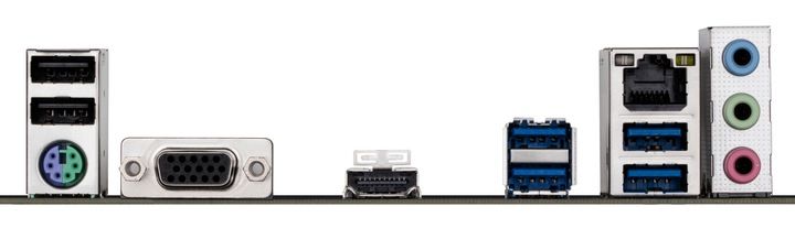 Gigabyte A520M K V2 zdjęcie 5