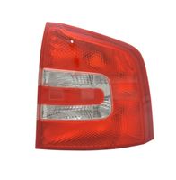 Skoda Octavia 04-12 Lampa tylna prawa