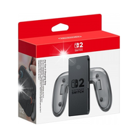 Podstawka ładująca NINTENDO Nintendo Joy-Con 2 Charging Grip Czarny