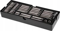 WKŁAD DO SZAFKI NARZĘDZIOWEJ TORX HEX SPLINE C1235