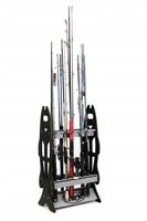 STOJAK NA WĘDKI YORK FISH - NA 16 WĘDEK