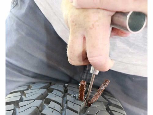 zestaw do naprawy opon na Arena.pl