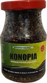 Konopia ziarno słoik 150g