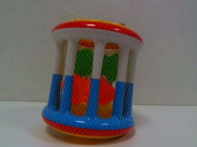 Walec edukacyjny dla malucha 1272292 zdjęcie 1