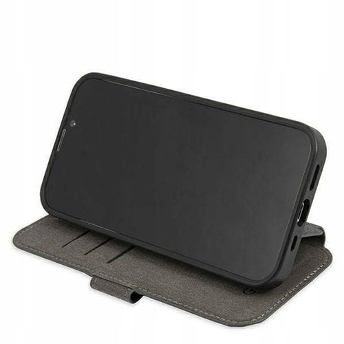 GUESS METAL LOGO CASE ETUI DO IPHONE 13 PRO na Arena.pl