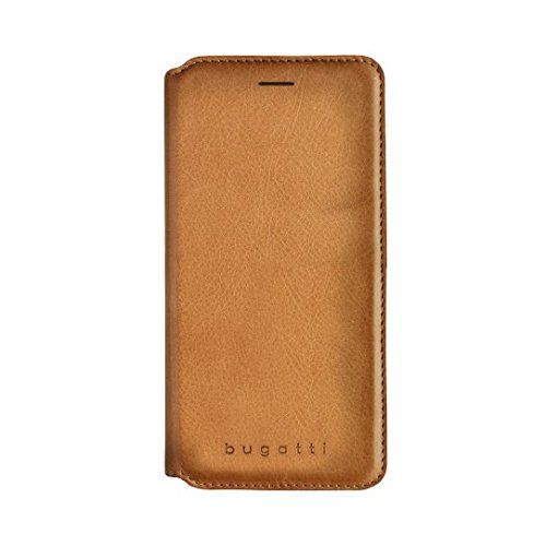 BUGATTI BOOKLET PARIGI Apple iPhone X - COGNAC na Arena.pl