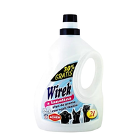 Wirek Płyn do prania czarnych tkanin 32 prania 2L