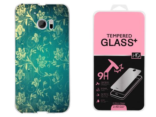 HTC 10 | Etui smartfon CASE + Szkło na Arena.pl