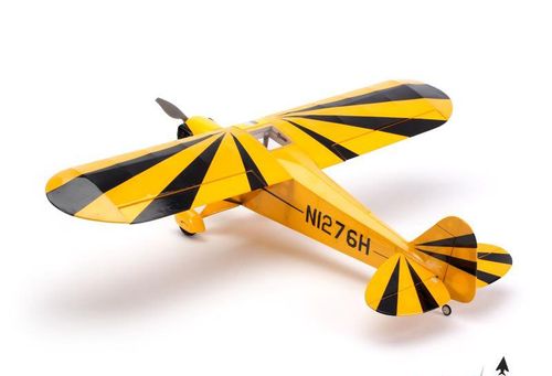 J-3 Cub Clipped Wing 250 ARF na Arena.pl