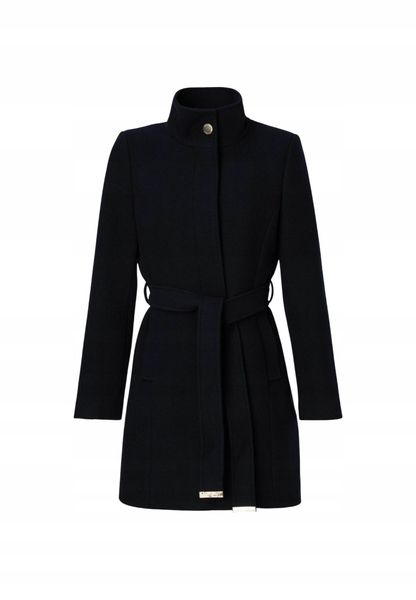 Salsa Jeans - Krótki płaszcz L zdjęcie 1