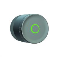 Zamek szyfrowy YALE Smart Lock L2 Lite Srebrny