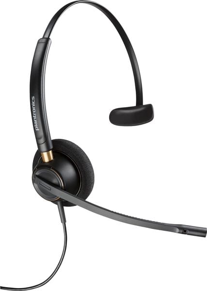 HP EncorePro HW510 Headset-EURO zdjęcie 1