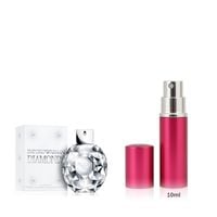 perfumy nr 124 10ml - zamiennik inspirowany emporio armani diamonds