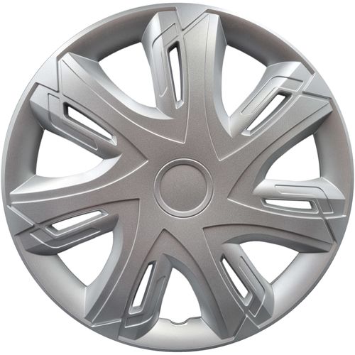 4x Kołpaki 16 N-POWER SILVER na Arena.pl