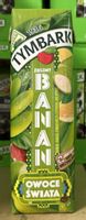 Tymbark napój owoce świata zielony banan 1l
