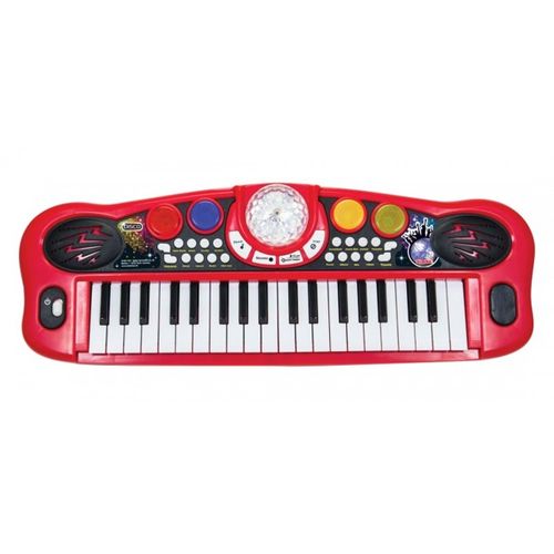Simba - Disco Pianinko Keyboard 6834101 na Arena.pl