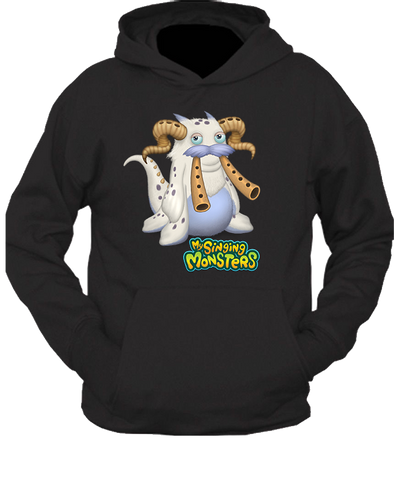 Bluza z kapturem My Singing Monsters na Arena.pl