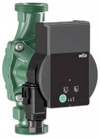 POMPA OBIEGOWA 25/1-4 180 CYRKULACYJNA DO KOTŁA C.O INSTALACJI WILO ATMOS