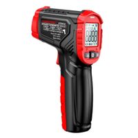 PIROMETR LASEROWY HABOTEST -40 +400°C