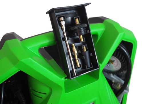 Kompresor KAWASAKI K-AC1100 na Arena.pl