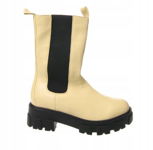 Damskie botki Raid rozmiar 37 na Arena.pl