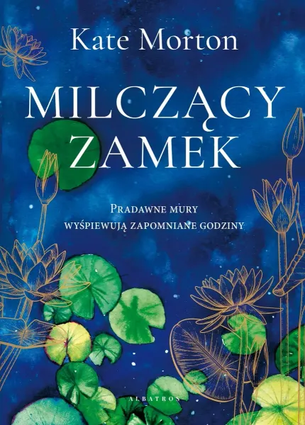 Milczący zamek zdjęcie 1