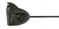2 x SWINGER SYGNALIZATOR FOX BLACK LABEL MINI BLACK