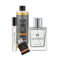 Glantier 759 Perfumy olejek Perfumetka Zawieszka