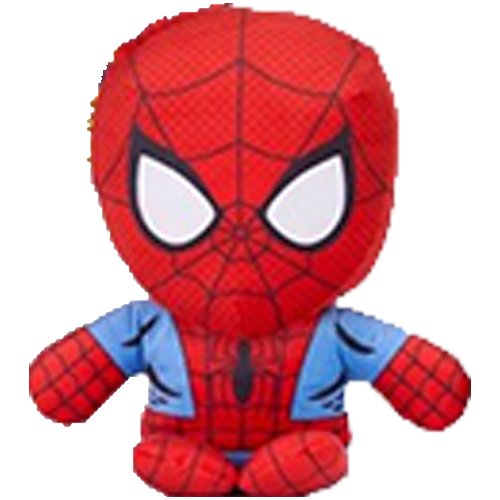 wl marvel avengers spider-man plusz 30cm zdjęcie 1