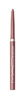mac lipglazer glossy liner velvet teddy 0,25g