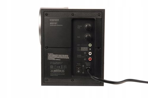 Głośniki komputerowe Edifier 34W subwoofer na Arena.pl