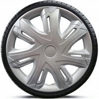 Kołpaki 16 do Seat Citroen Fiat Renault Nissan VW Volvo Honda Daewoo Skoda