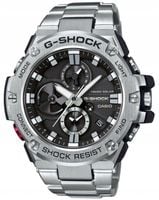 Zegarek męski CASIO G-SHOCK G-Steel Premium GST-B100D-1AER