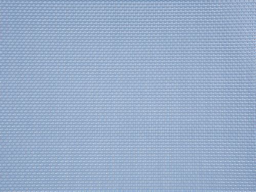 Leżak ogrodowy niebieski CARANO na Arena.pl