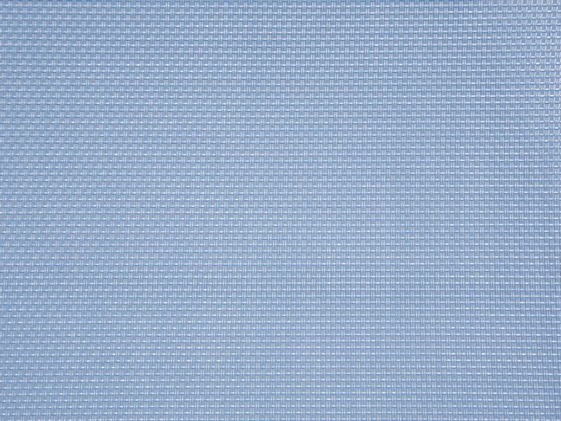 Leżak ogrodowy niebieski CARANO zdjęcie 6