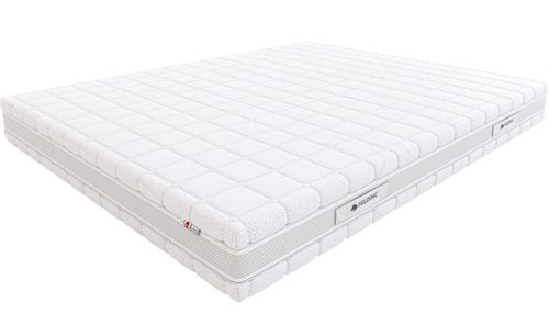 Materac Medyczny Sprężynowy Hilding Pasodoble 160x200 Tencel na Arena.pl