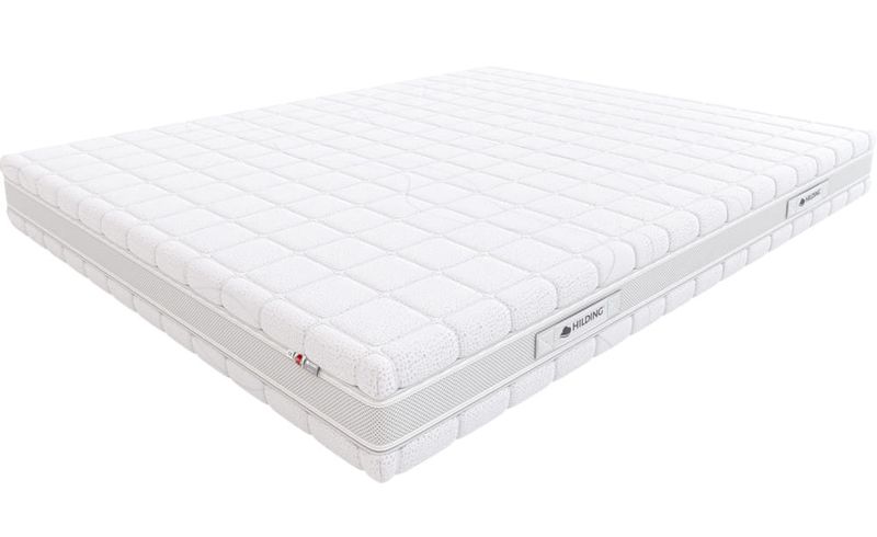 Materac Medyczny Sprężynowy Hilding Pasodoble 160x200 Tencel zdjęcie 6