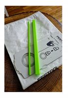 Zapięcie do worka Festool 280mm – wielorazowe, ekonomiczne