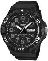 zegarek męski casio mrw-210h-1avdf + box