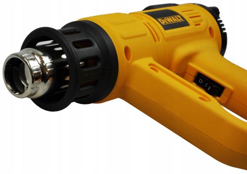 DEWALT OPALARKA 2000W LCD D26414 na Arena.pl