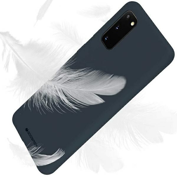 mercury soft pixel 8niebieski/midnight blue zdjęcie 3