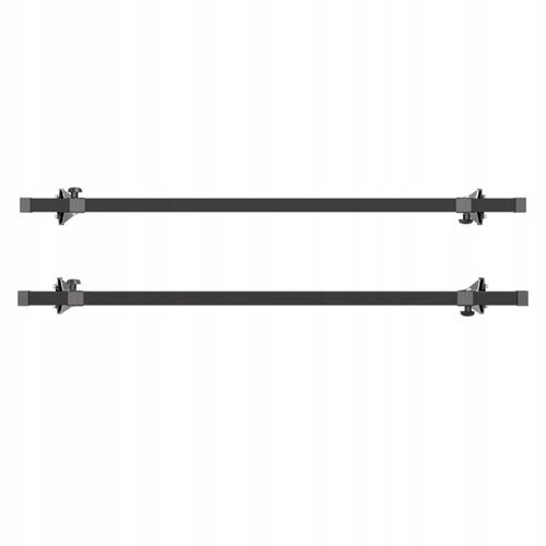 Bagażnik dachowy do Renault Megane I (1999-2003r) na Arena.pl