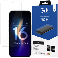 Apple iPhone 16 Pro Max - 3mk ARC+