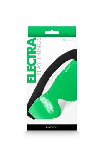 Electra Blindfold Green na Arena.pl