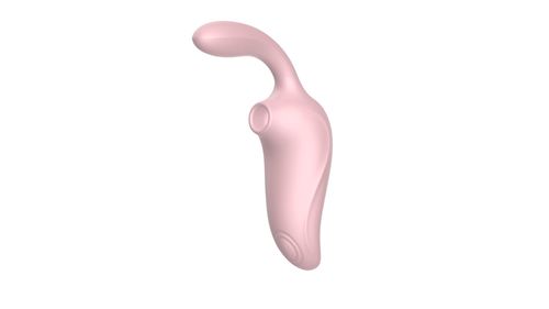 3 in 1 sucking vibe pink na Arena.pl