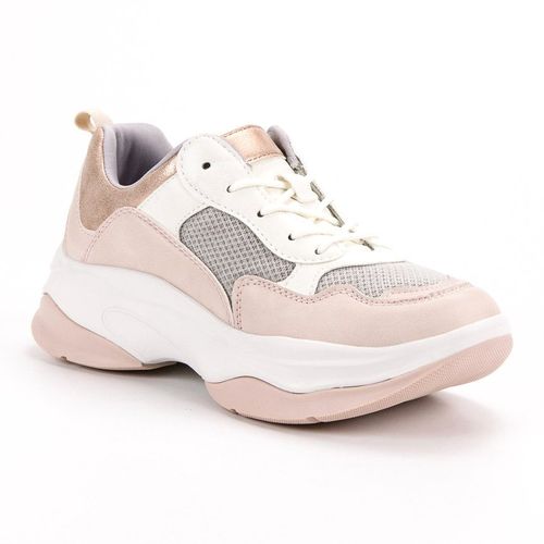 Modne Różowe Sneakersy r.38 na Arena.pl