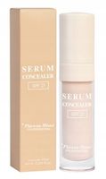 PIERRE RENE SERUM CONCEALER KOREKTOR SPF25 01