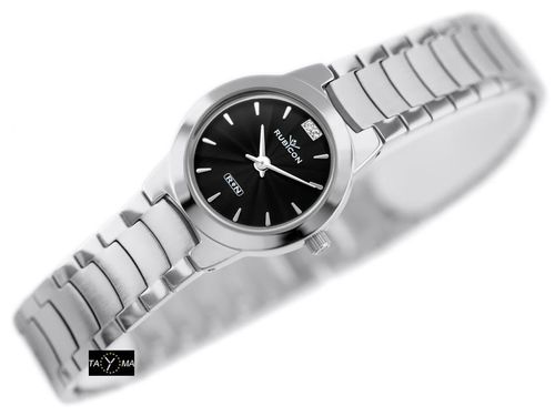 RUBICON RNBC21 - silver/black (zr568b) na Arena.pl
