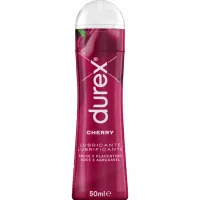 durex play cheeky cherry żel intymny wiśniowy 50 ml